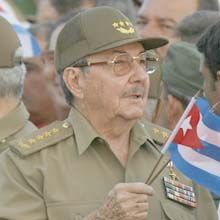 Raul Castro - speranta reformistilor cubanezi