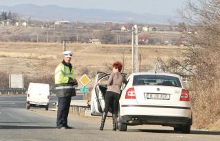 Permisul suspendat in alt judet ? aproape imposibil de recuperat