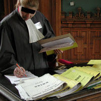 Societatea civila cere demascarea judecatorilor securisti