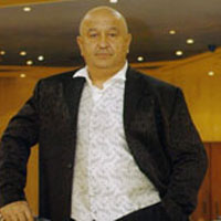 Liderul rromilor din Italia, Costica Argint, a fost retinut pentru camatarie