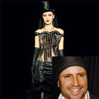 Catalin Botezatu a prezentat la New York 