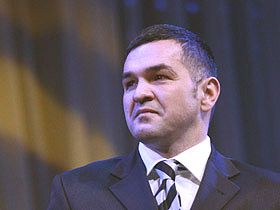 Leondard Doroftei, ofertat de Cozmin Gusa pentru a intra in politica