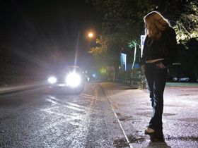 Bistrita: Prostituata obligata de instanta sa lucreze 400 de ore in folosul comunitatii