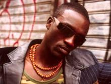 Akon va canta la Mamaia