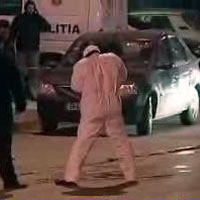 Un tanar de 19 ani a fost omorat in plina strada in cartierul Berceni pentru o injuratura