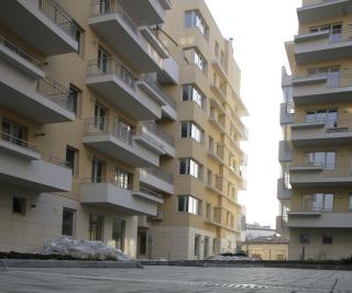 CSM vrea sa cumpere locuinte de serviciu in ansambluri rezidentiale de lux