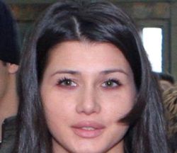 Elena Basescu concurata de Bogdan-Alexandru Boza, un tanar revoltat de 