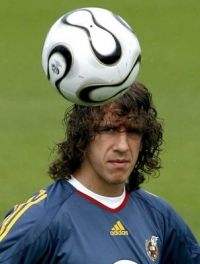 Puyol, Deco si Yaya Toure revin la Barca