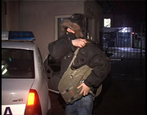 Un elev beat din Botosani a batut o profesoara