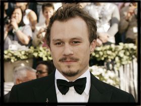 Johnny Depp, Jude Law si Colin Farrell il inlocuiesc pe Heath Ledger in ultimul film al acestuia