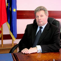 Seful Politiei Harghita, acuzat de crime impotriva umanitatii