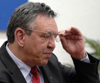 Paul Pacuraru pune bir pe primele de sarbatori