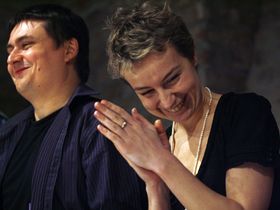 Anamaria Marinca, desemnata 