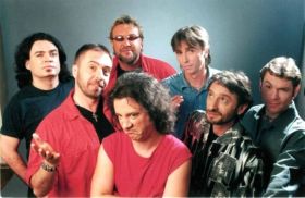 VH2 se retrage din finala Eurovision