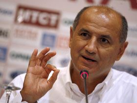 Dupa cum era de asteptat, George Copos ramane la Rapid