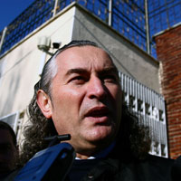 Miron Cozma primeste daune de 400 de ori mai mici decat a cerut