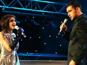 Plagiat la Eurovision: Piesa 