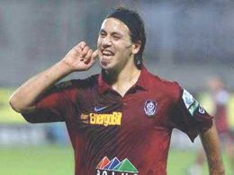 Debut promitator pentru liderul si 