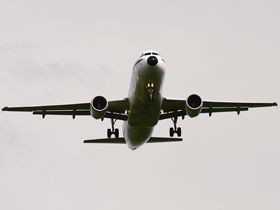 Istanbul: Un avion britanic de pasageri a aterizat de urgenta dupa decesul copilotului