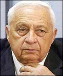 Ariel Sharon: 80 de ani de viata, doi ani de coma profunda