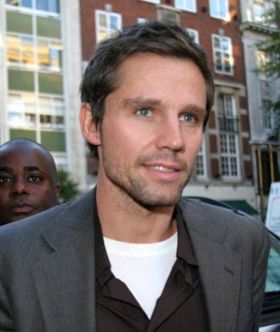 Un Take That vrea la TV