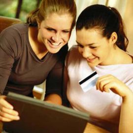 Credit prin Internet de la BNP Paribas