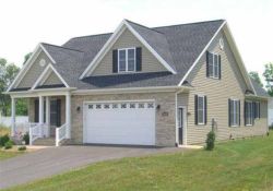 A sasea luna de criza imobiliara in SUA