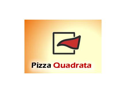 Pizza Quadrata