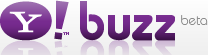 Buzz, noul serviciu de la Yahoo