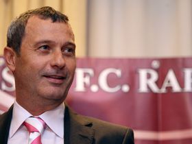 Rednic il da in judecata pe rapidistul Burdujan