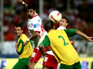 Surpriza in Cupa Romaniei: Mioveni-Dinamo 1-0