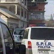 O persoana este retinuta si alte 26 au fost audiate de politisti in urma scandalului de la Sintesti
