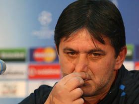 Lacatus: Pentru noi se termina campionatul daca pierdem cu CFR Cluj