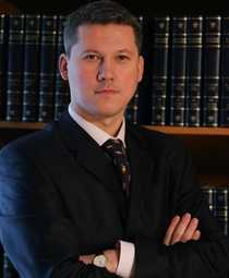 Catalin Predoiu, noul ministru al Justitiei