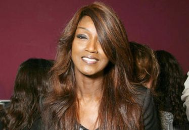 Supermodelul Katoucha Niane s-a inecat in Sena