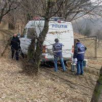 Crima oribila in Baia Sprie. O fetita de numai sapte ani a fost violata si ucisa