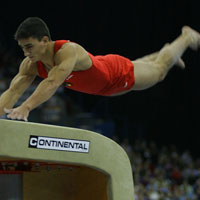 Marian Dragulescu nu-si risca sanatatea de dragul Olimpiadei