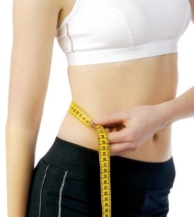 Talia, influentata de fumat