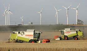 300 de milioane de euro, deja investiti in energia verde