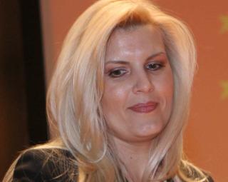 Adriana Saftoiu, atacata de Elena Udrea