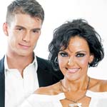 Bogdan Vladau va prezenta 