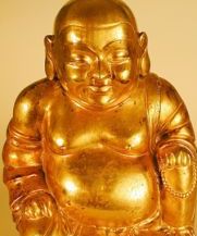 Un nou club exclusivist: The Buddhist, fratele vitreg al lui Buddha Bar