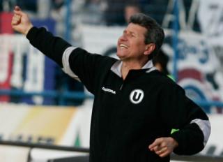 Gigi Multescu, director tehnic la Dinamo