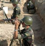 Azerbaidjanul ameninta cu o incursiune militara in Nagorno-Karabakh