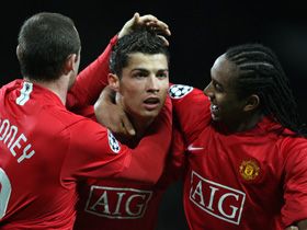 Manchester, Arsenal, Barcelona si Fenerbahce, calificate in sferturile Champions League