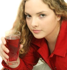 Cidrul de macese previne anemia