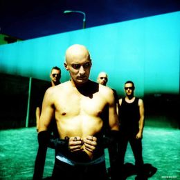 Tiamat vor concerta la Sibiu in cadrul Festivalului Artmania