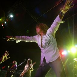 Concerte de exceptie in Romania: Whitesnake, Def Leppard, Bon Jovi si Cypress Hill