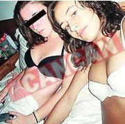 Maria Ruxandra Udrea, medaliata la scrima, a postat pe Internet poze in ipostaze sexy