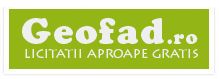 Geofad.ro revolutioneaza sistemul licitatiilor online